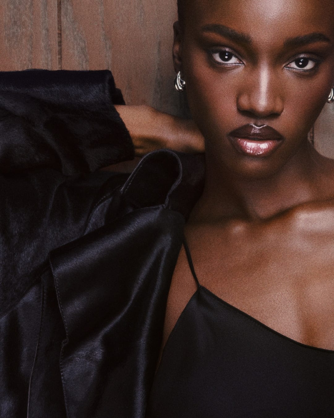 m.ph, Zoey Grossman