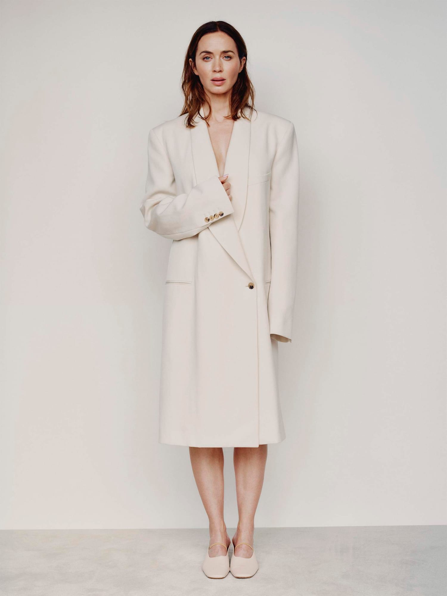 PORTER Magazine, Misha Taylor