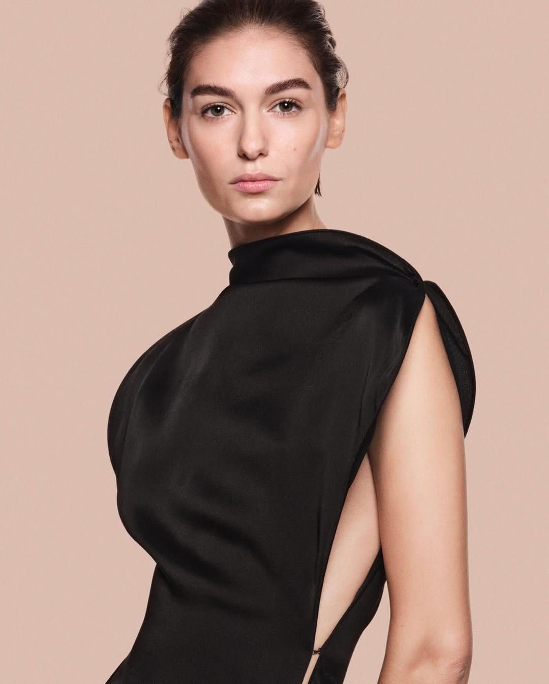 Victoria Beckham Beauty, Daniel Jackson