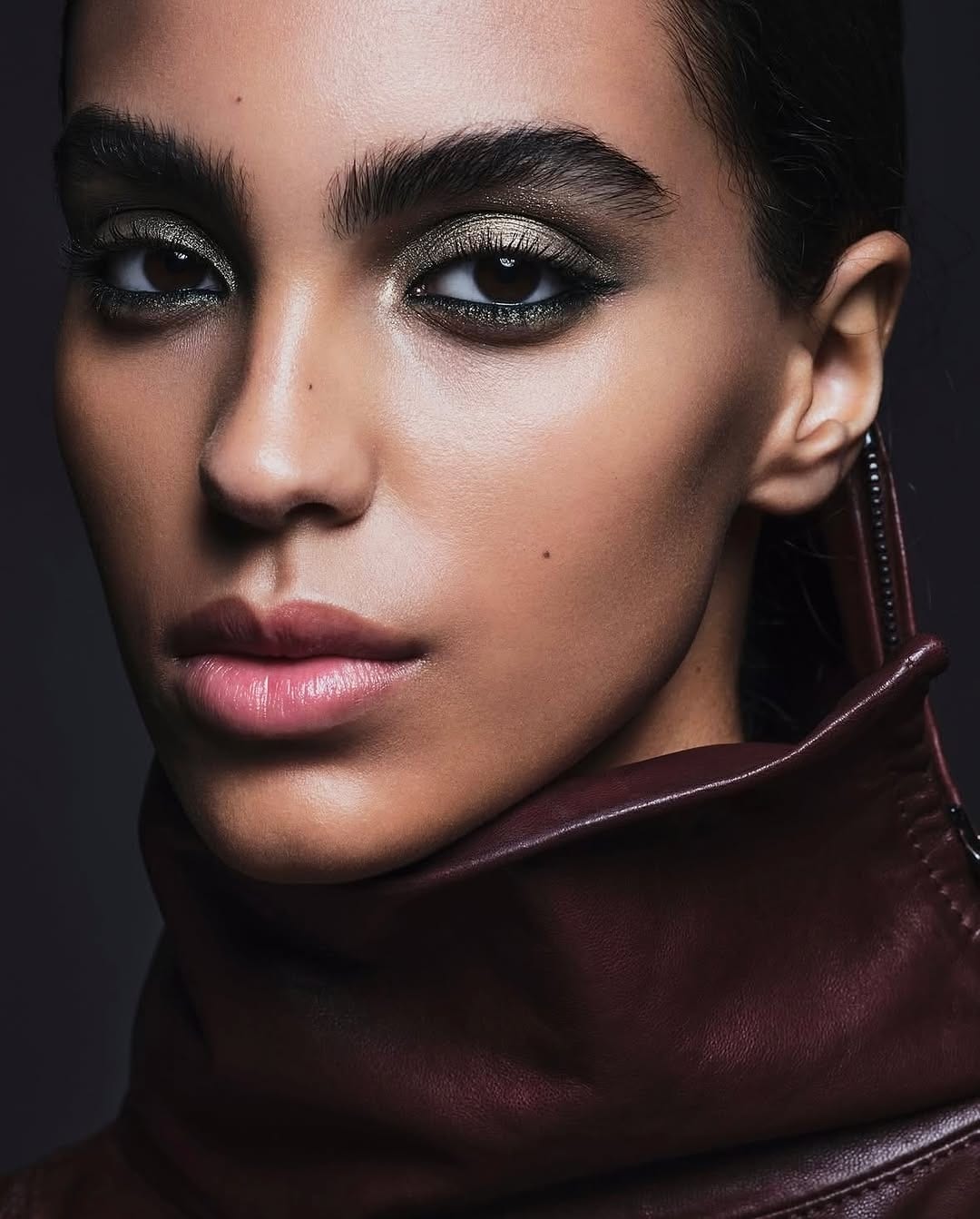 Victoria Beckham Beauty, Daniel Jackson