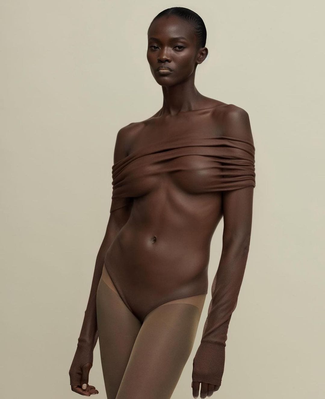 Beauty Papers, Éamon Zeel