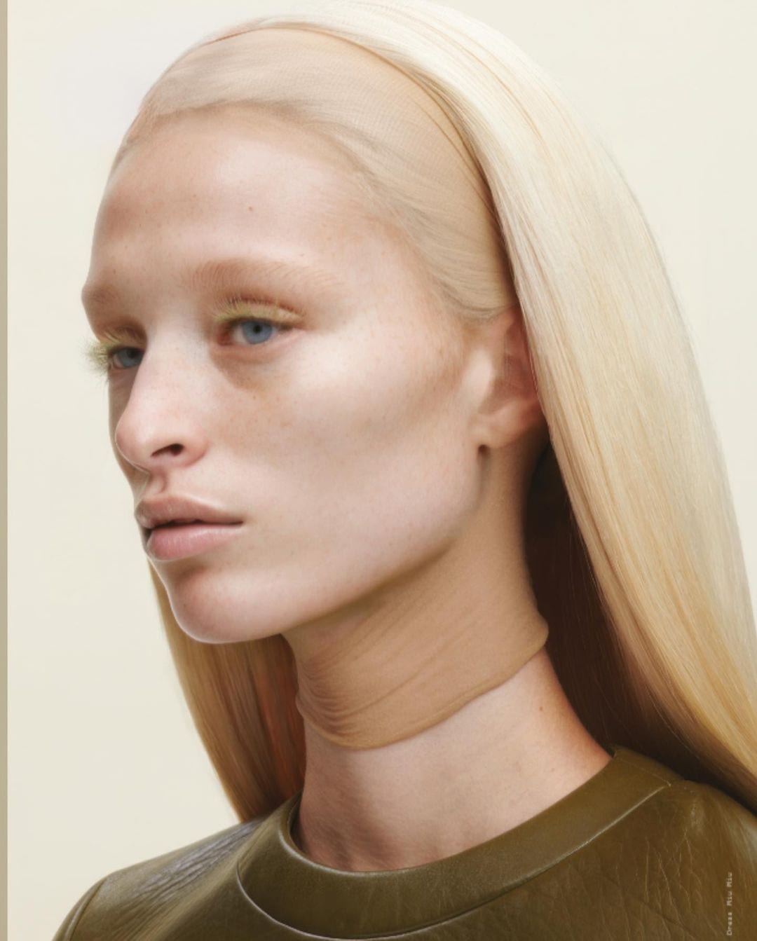 Beauty Papers, Éamon Zeel