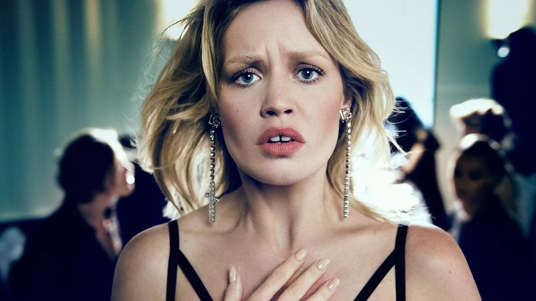 Dolce & Gabbana Beauty, Steven Klein