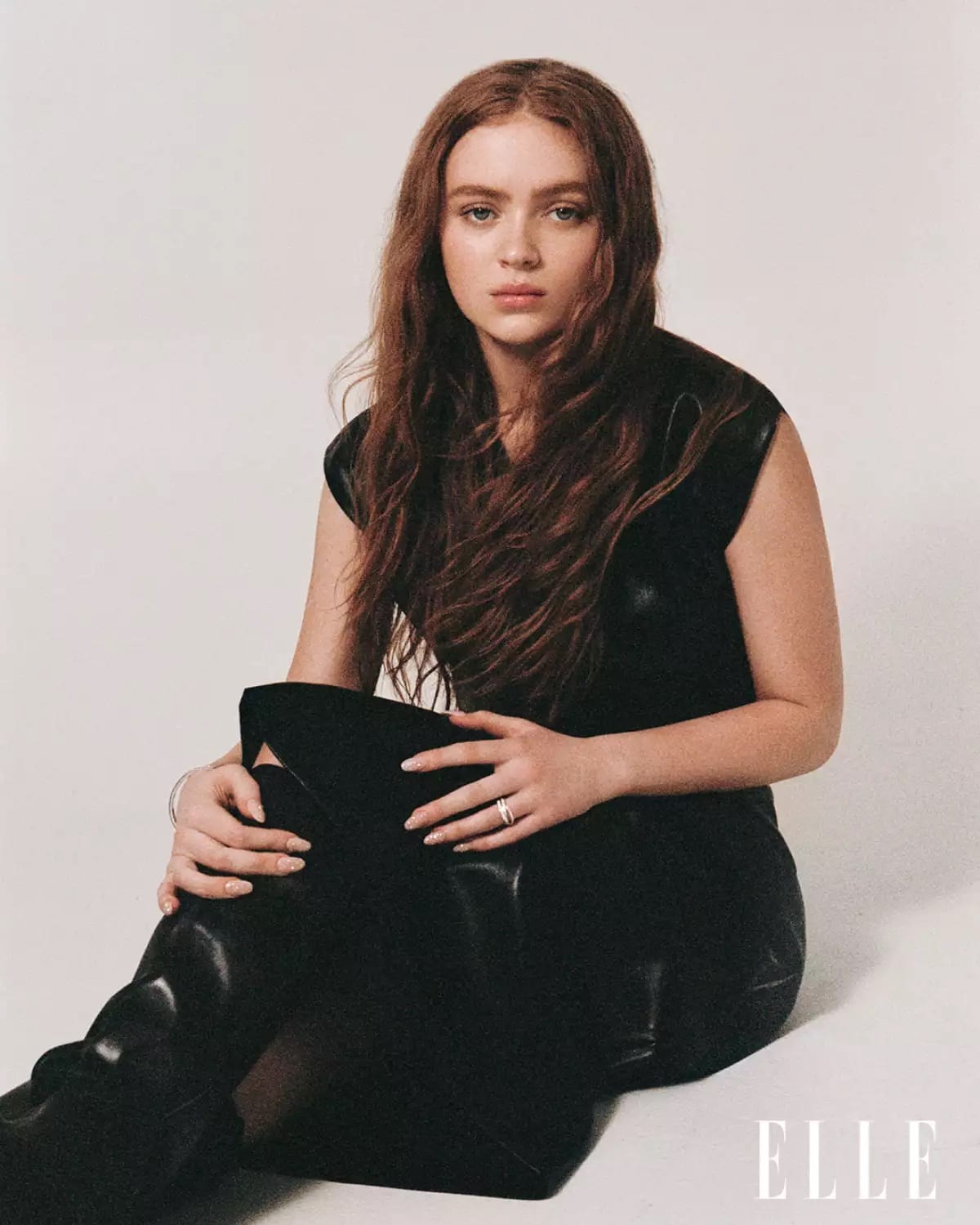 ELLE Mexico, Emily Soto