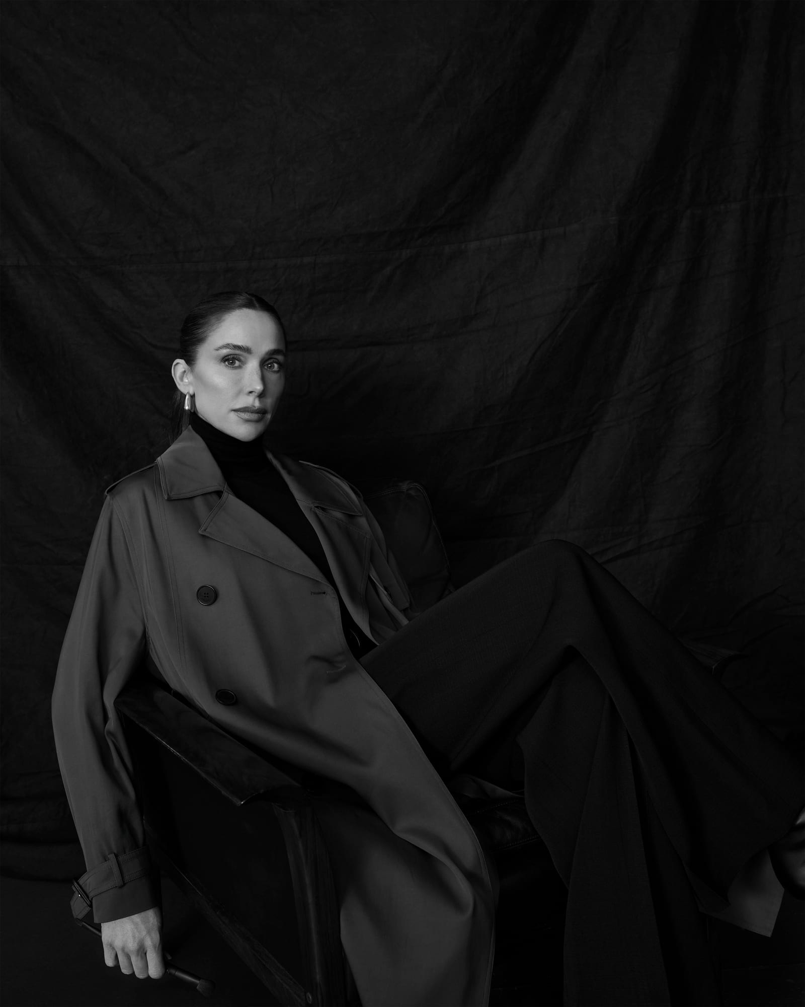 m.ph, Amy Troost