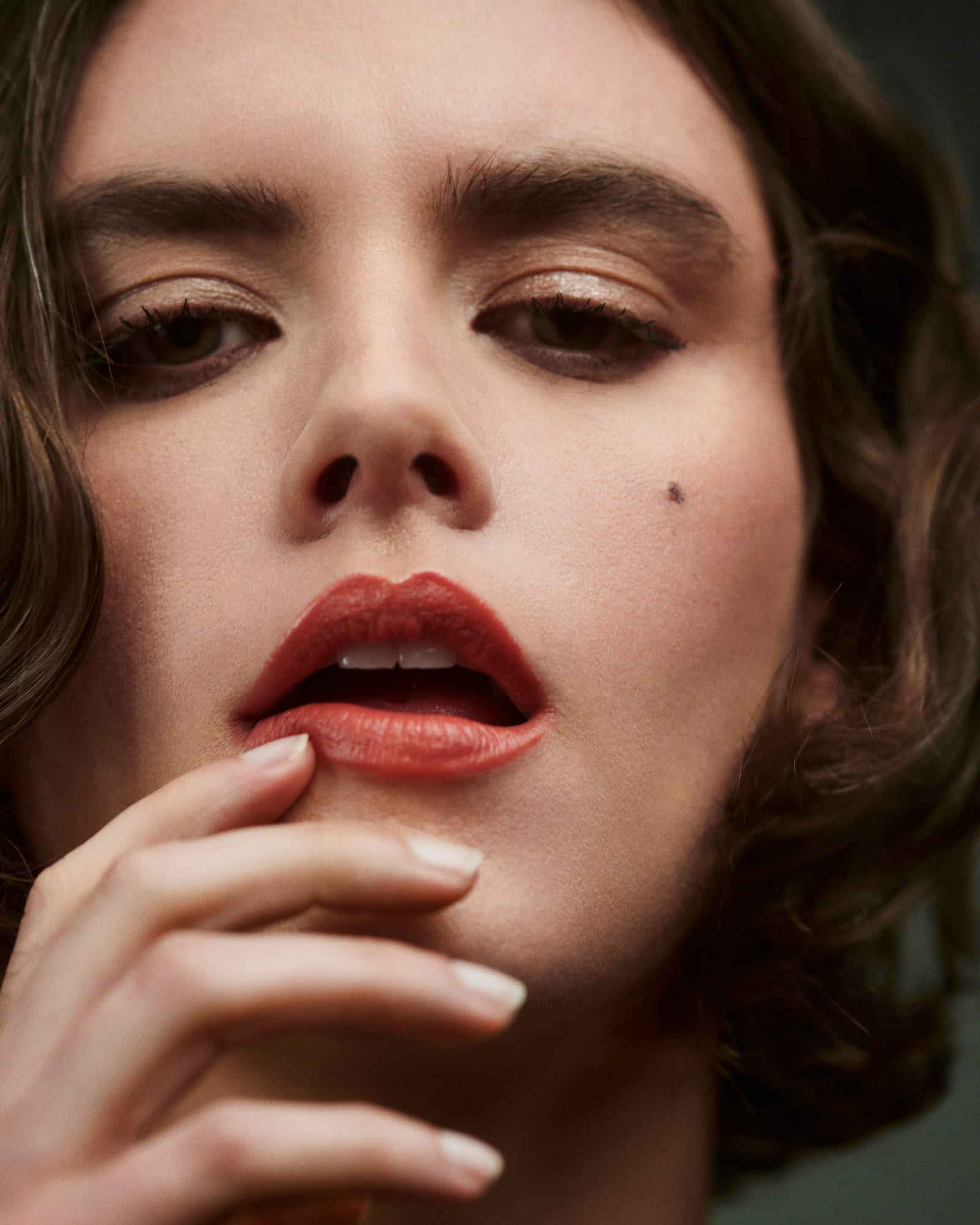 NARS, Coni Tarallo