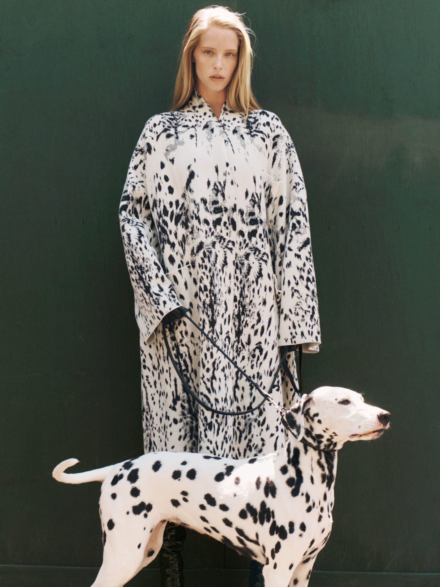 Net-A-Porter, Thistle Brown