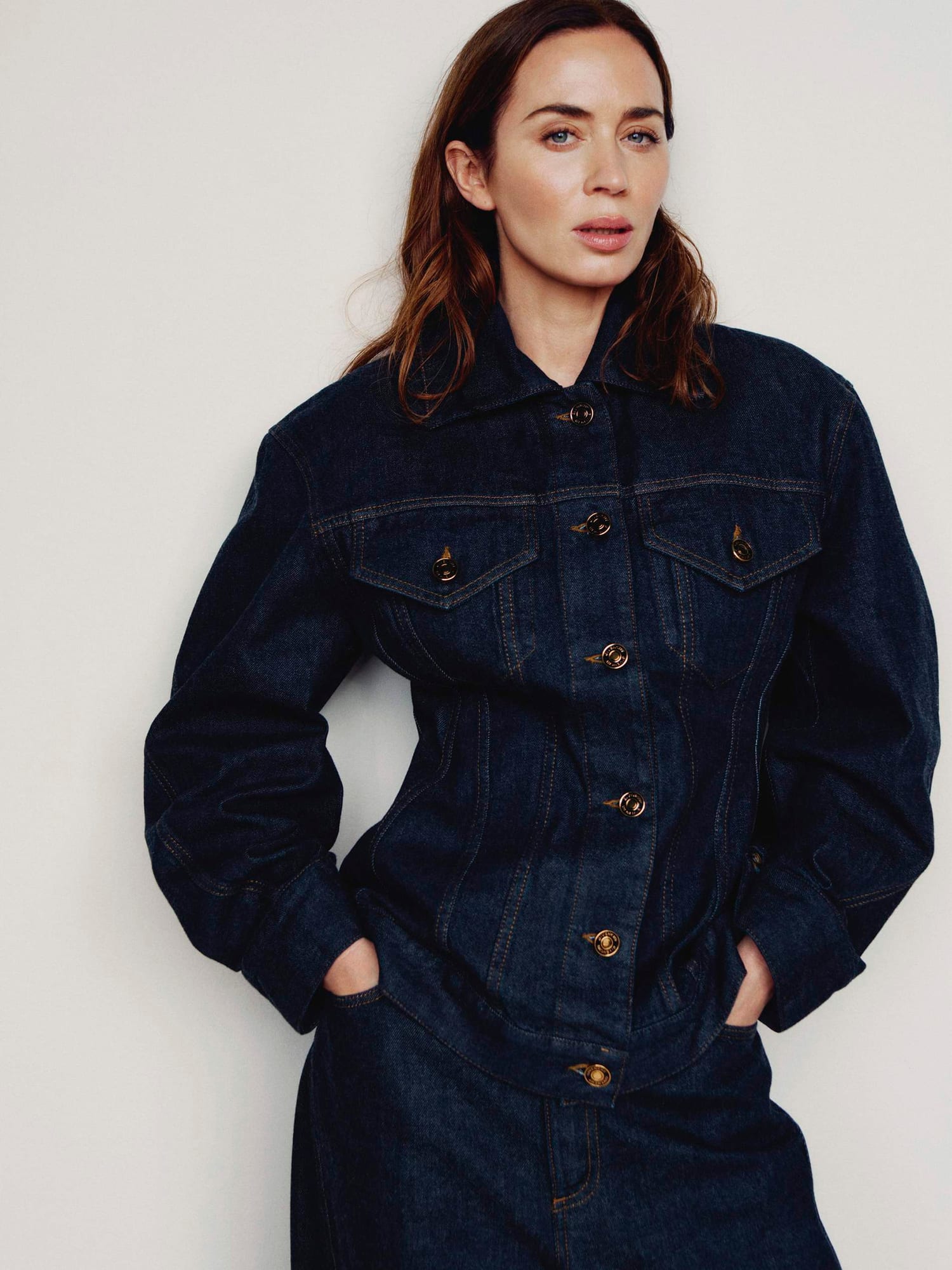 PORTER Magazine, Misha Taylor