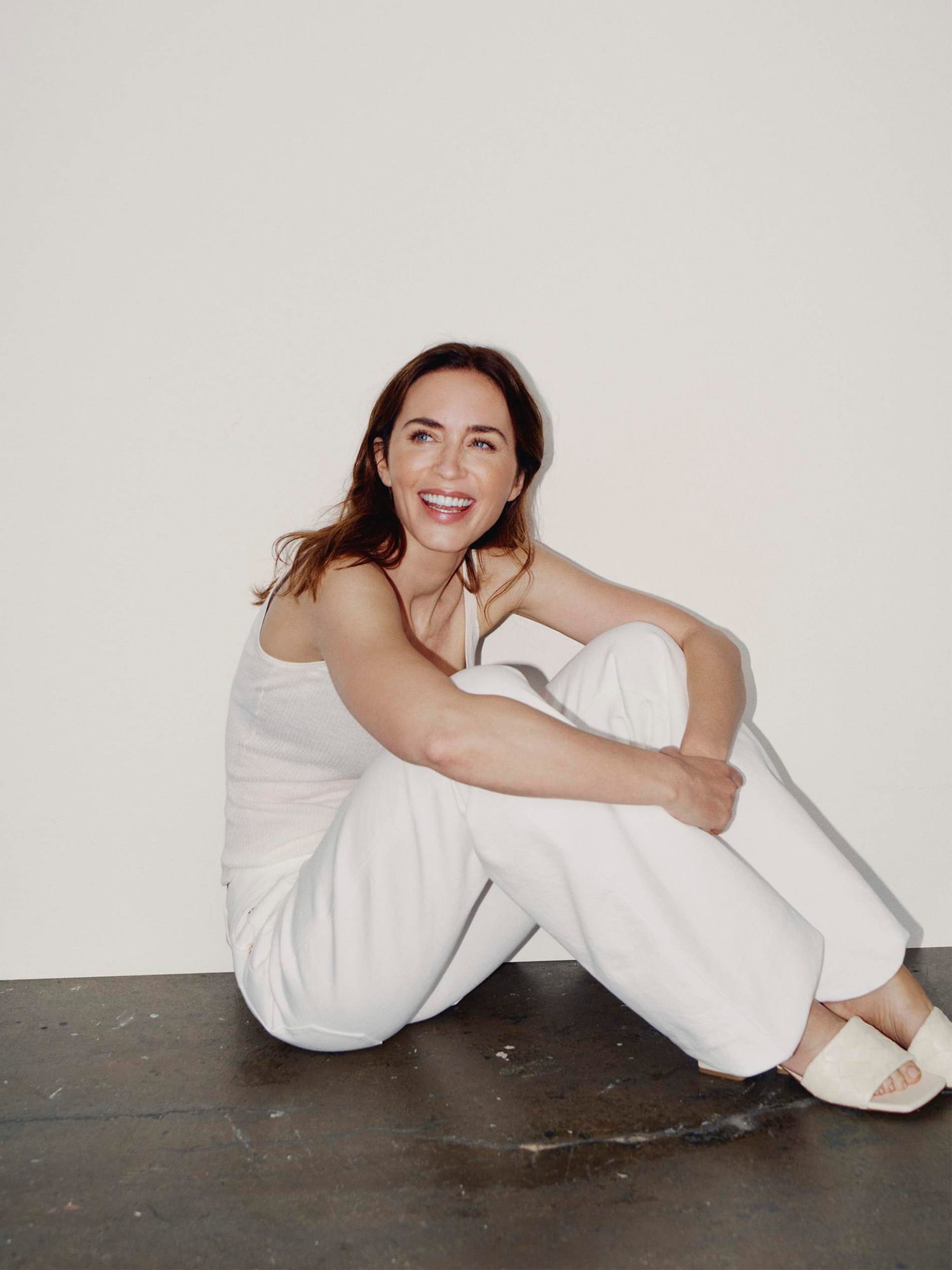 PORTER Magazine, Misha Taylor