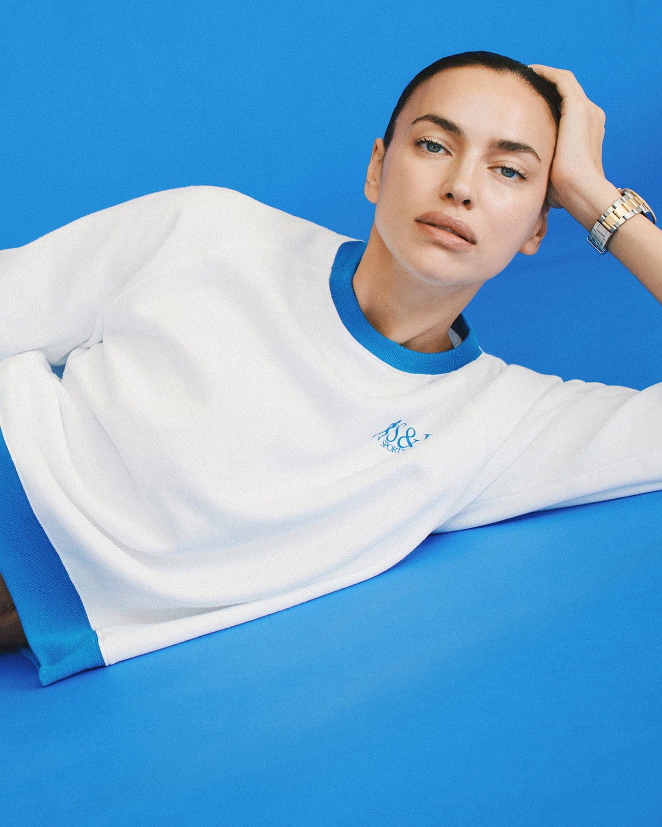 Sporty & Rich, Davit Giorgadze