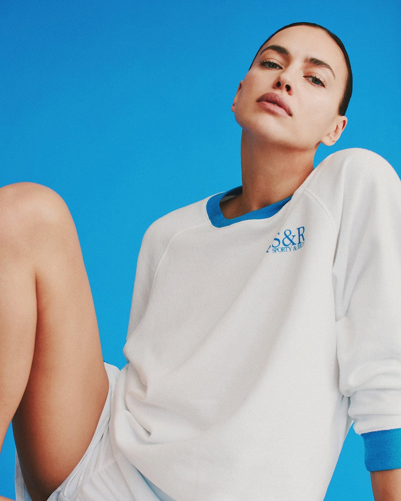 Sporty & Rich, Davit Giorgadze