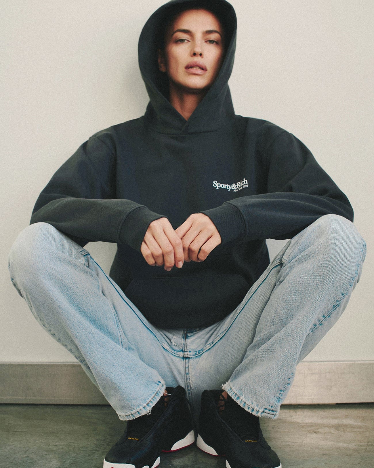 Sporty & Rich, Davit Giorgadze