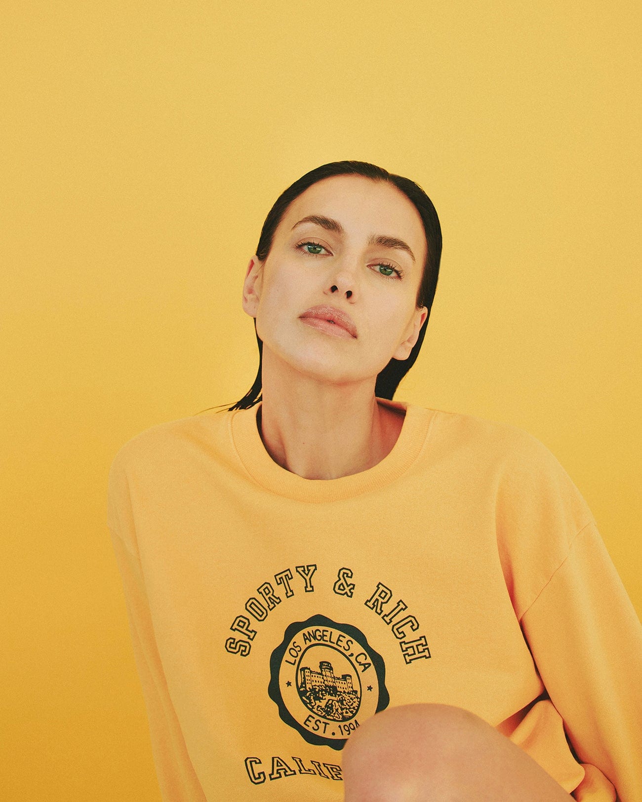 Sporty & Rich, Davit Giorgadze