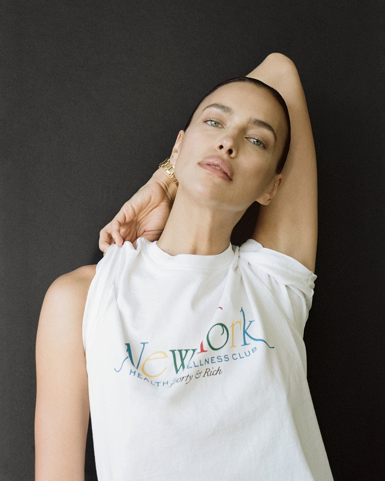 Sporty & Rich, Davit Giorgadze