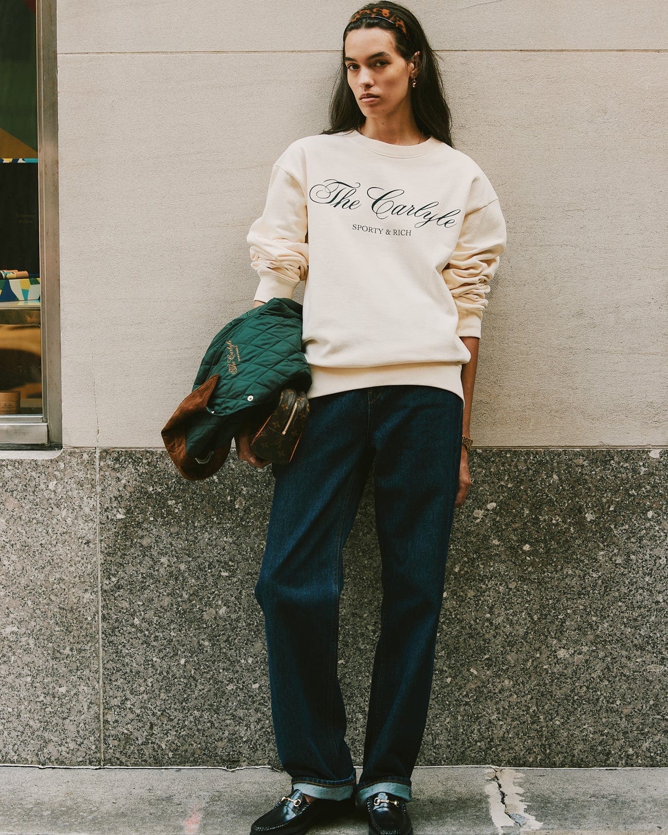 Sporty & Rich, Fahim Kassan