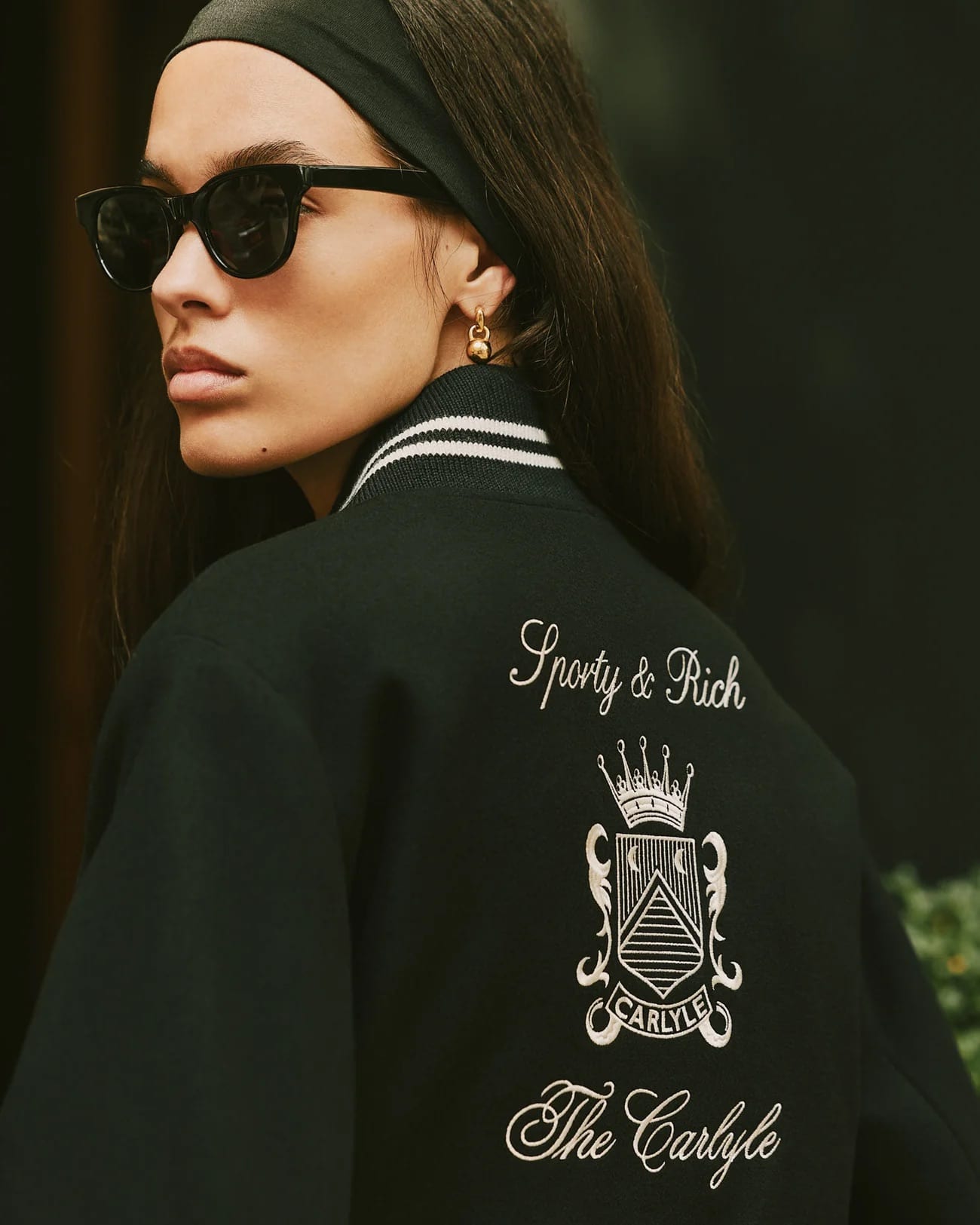 Sporty & Rich, Fahim Kassan