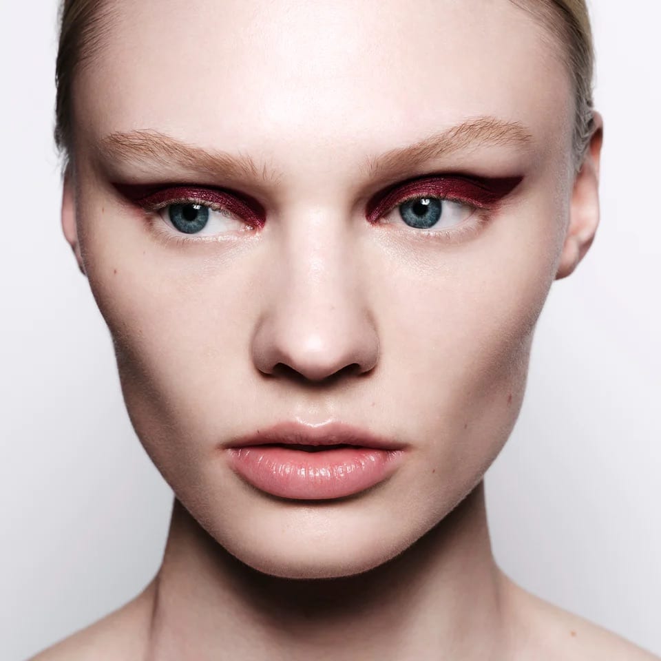 Victoria Beckham Beauty, Daniel Jackson