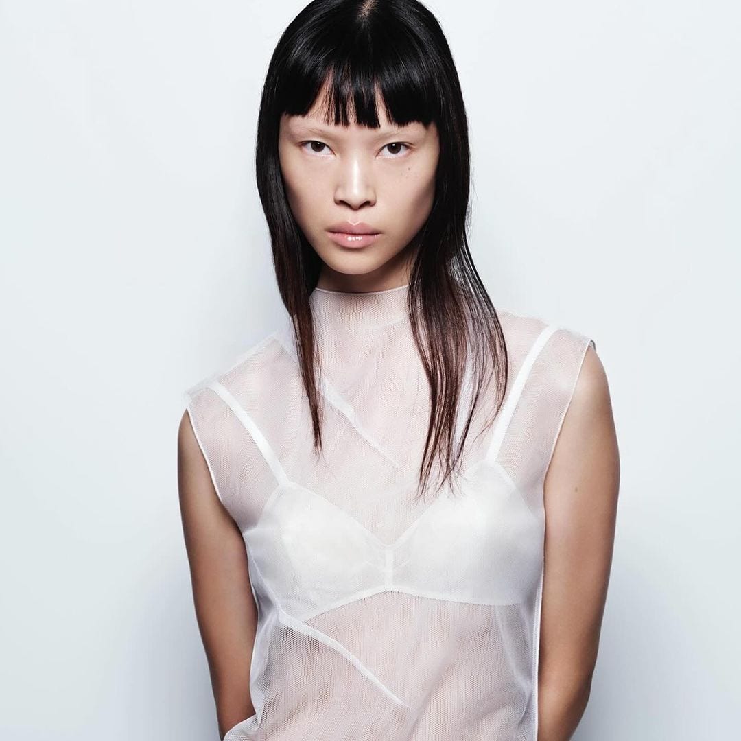 Victoria Beckham Beauty, Daniel Jackson