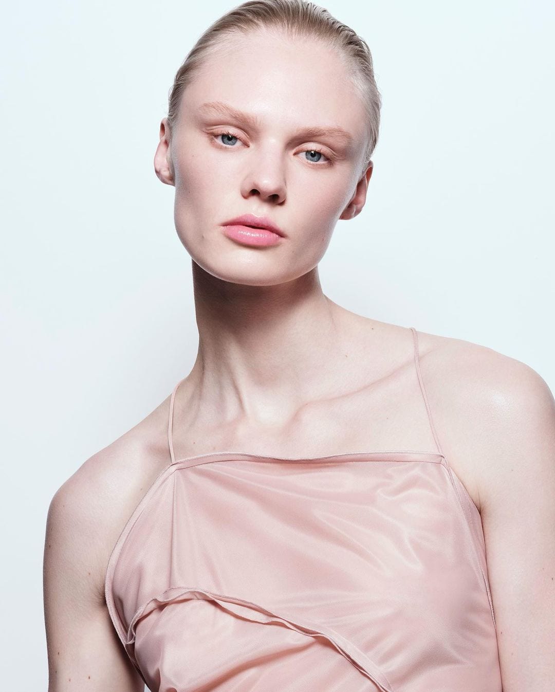 Victoria Beckham Beauty, Daniel Jackson