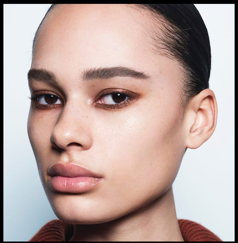 Victoria Beckham Beauty, Daniel Jackson