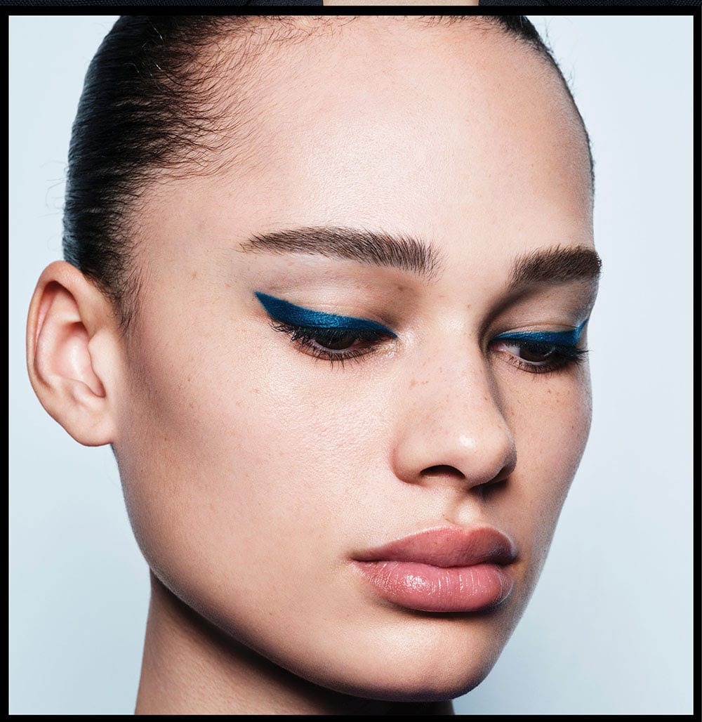 Victoria Beckham Beauty, Daniel Jackson