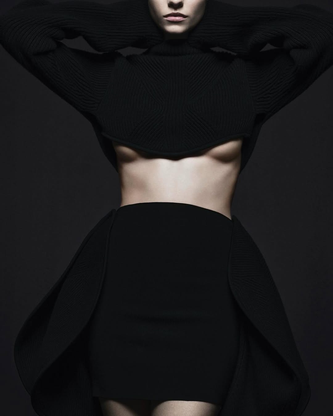 Victoria Beckham Beauty, Daniel Jackson
