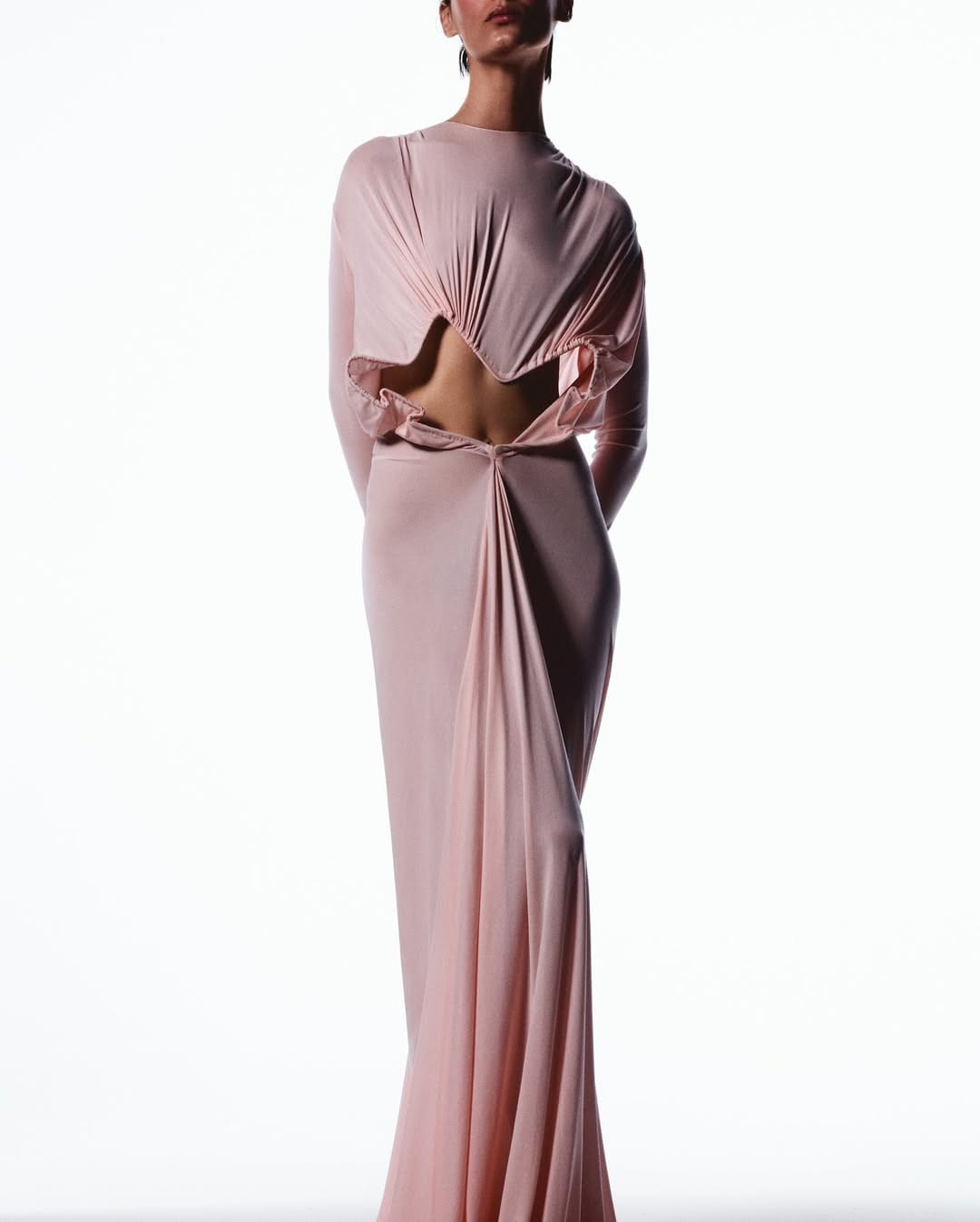 Victoria Beckham Beauty, Daniel Jackson