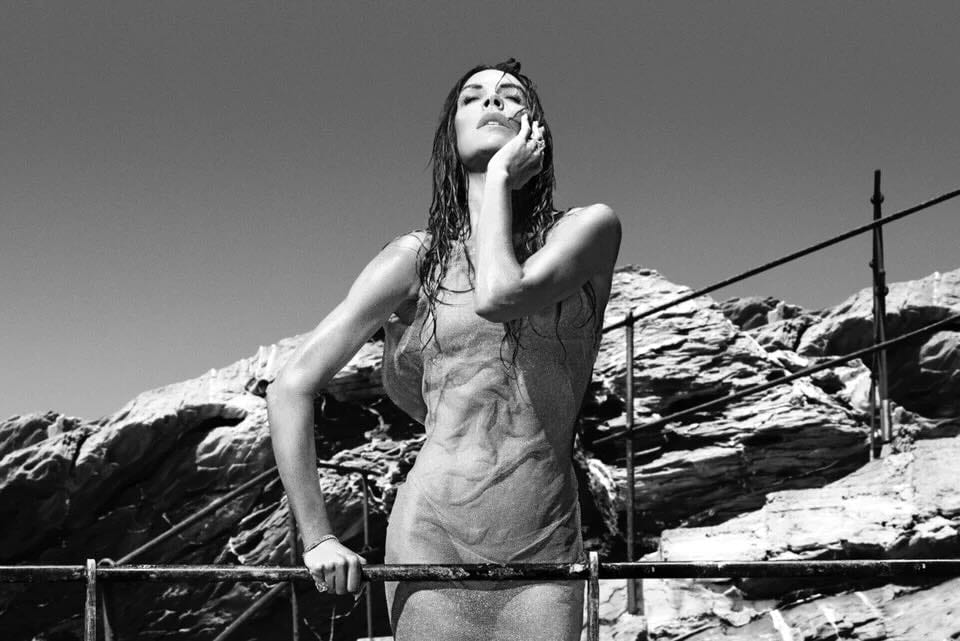 Victoria Beckham Beauty, Steven Klein